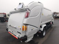 MITSUBISHI FUSO Canter Garbage Truck 2RG-FEAV0 2025 384km_6