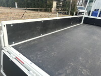 MITSUBISHI FUSO Canter Truck (With 4 Steps Of Cranes) 2RG-FEAV0 2025 412km_10