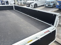 MITSUBISHI FUSO Canter Truck (With 4 Steps Of Cranes) 2RG-FEAV0 2025 412km_11