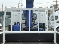 MITSUBISHI FUSO Canter Truck (With 4 Steps Of Cranes) 2RG-FEAV0 2025 412km_13