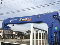 MITSUBISHI FUSO Canter Truck (With 4 Steps Of Cranes) 2RG-FEAV0 2025 412km_16