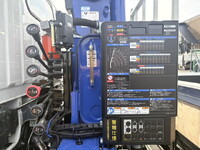 MITSUBISHI FUSO Canter Truck (With 4 Steps Of Cranes) 2RG-FEAV0 2025 412km_20