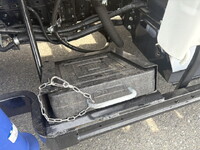 MITSUBISHI FUSO Canter Truck (With 4 Steps Of Cranes) 2RG-FEAV0 2025 412km_24