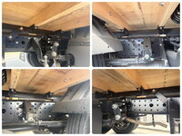 MITSUBISHI FUSO Canter Truck (With 4 Steps Of Cranes) 2RG-FEAV0 2025 412km_25