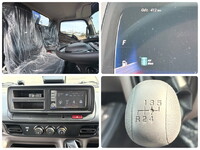 MITSUBISHI FUSO Canter Truck (With 4 Steps Of Cranes) 2RG-FEAV0 2025 412km_26