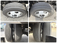 MITSUBISHI FUSO Canter Truck (With 4 Steps Of Cranes) 2RG-FEAV0 2025 412km_29