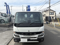 MITSUBISHI FUSO Canter Truck (With 4 Steps Of Cranes) 2RG-FEAV0 2025 412km_5