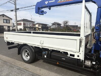 MITSUBISHI FUSO Canter Truck (With 4 Steps Of Cranes) 2RG-FEAV0 2025 412km_6