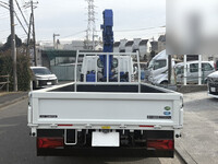 MITSUBISHI FUSO Canter Truck (With 4 Steps Of Cranes) 2RG-FEAV0 2025 412km_8