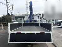 MITSUBISHI FUSO Canter Truck (With 4 Steps Of Cranes) 2RG-FEAV0 2025 412km_9