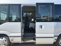 TOYOTA Coaster Micro Bus 2KG-GDB60 2023 14,338km_16