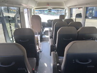 TOYOTA Coaster Micro Bus 2KG-GDB60 2023 14,338km_22