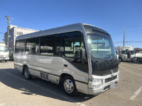 TOYOTA Coaster Micro Bus 2KG-GDB60 2023 14,338km_3