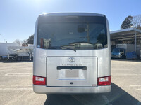 TOYOTA Coaster Micro Bus 2KG-GDB60 2023 14,338km_6