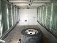 TOYOTA Dyna Aluminum Wing KK-XZU430 2001 195,755km_7