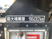 HINO Profia Dump 2DG-FS1AGA 2020 259,207km_13