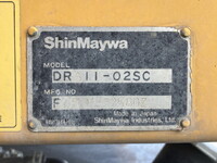 HINO Profia Dump 2DG-FS1AGA 2020 259,207km_14