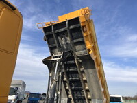 HINO Profia Dump 2DG-FS1AGA 2020 259,207km_15