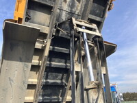 HINO Profia Dump 2DG-FS1AGA 2020 259,207km_16