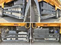 HINO Profia Dump 2DG-FS1AGA 2020 259,207km_17