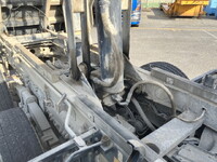 HINO Profia Dump 2DG-FS1AGA 2020 259,207km_21