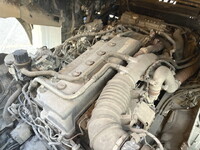 HINO Profia Dump 2DG-FS1AGA 2020 259,207km_24