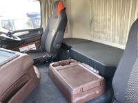 HINO Profia Dump 2DG-FS1AGA 2020 259,207km_29