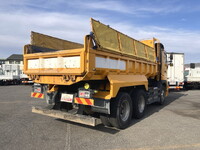 HINO Profia Dump 2DG-FS1AGA 2020 259,207km_2