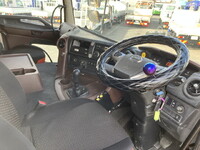 HINO Profia Dump 2DG-FS1AGA 2020 259,207km_31