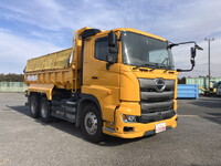 HINO Profia Dump 2DG-FS1AGA 2020 259,207km_3