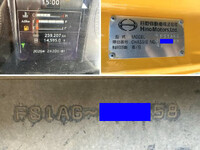 HINO Profia Dump 2DG-FS1AGA 2020 259,207km_40