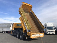 HINO Profia Dump 2DG-FS1AGA 2020 259,207km_4