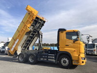 HINO Profia Dump 2DG-FS1AGA 2020 259,207km_5