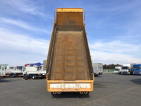 HINO Profia Dump 2DG-FS1AGA 2020 259,207km_9