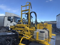 UD TRUCKS Quon Trailer Head 2PG-GK5AAB 2022 165,000km_16