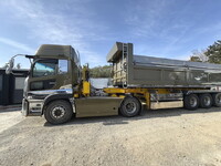 UD TRUCKS Quon Trailer Head 2PG-GK5AAB 2022 165,000km_23