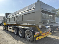 UD TRUCKS Quon Trailer Head 2PG-GK5AAB 2022 165,000km_4