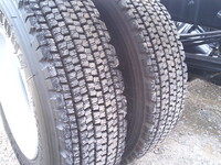 HINO Ranger Container Carrier Truck 2KG-FD2ABA 2025 984km_10