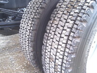 HINO Ranger Container Carrier Truck 2KG-FD2ABA 2025 984km_11