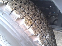 HINO Ranger Container Carrier Truck 2KG-FD2ABA 2025 984km_12