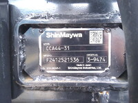 HINO Ranger Container Carrier Truck 2KG-FD2ABA 2025 984km_13