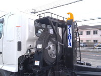 HINO Ranger Container Carrier Truck 2KG-FD2ABA 2025 984km_14