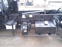 HINO Ranger Container Carrier Truck 2KG-FD2ABA 2025 984km_15