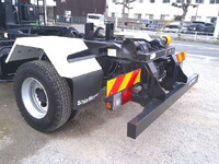 HINO Ranger Container Carrier Truck 2KG-FD2ABA 2025 984km_17