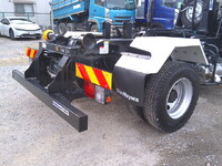 HINO Ranger Container Carrier Truck 2KG-FD2ABA 2025 984km_18