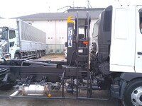 HINO Ranger Container Carrier Truck 2KG-FD2ABA 2025 984km_19