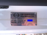 HINO Ranger Container Carrier Truck 2KG-FD2ABA 2025 984km_20