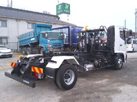 HINO Ranger Container Carrier Truck 2KG-FD2ABA 2025 984km_2