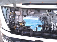 HINO Ranger Container Carrier Truck 2KG-FD2ABA 2025 984km_33