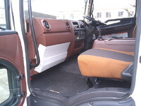 HINO Ranger Container Carrier Truck 2KG-FD2ABA 2025 984km_34